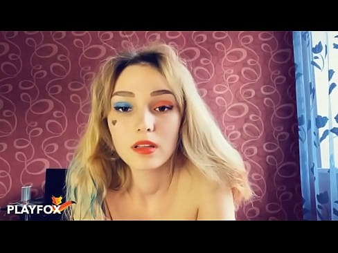 ❤️ Maagilised virtuaalreaalsuse prillid andsid mulle seksi Harley Quinniga ☑ Seksivideo at et.pornsos-com.ru ☑